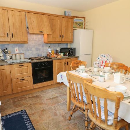 Slieve Gallion Cottage 马拉费尔特 外观 照片