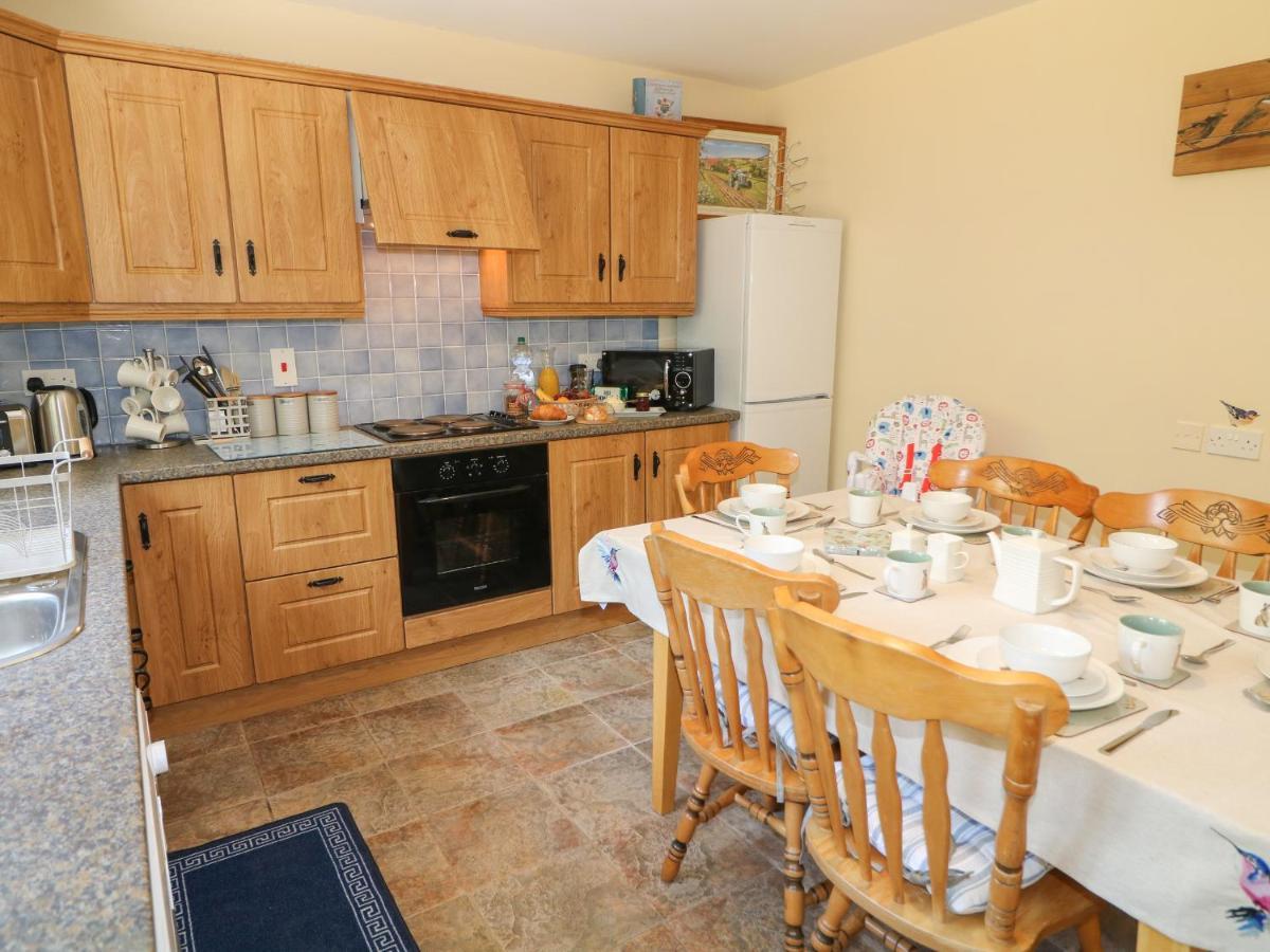 Slieve Gallion Cottage 马拉费尔特 外观 照片