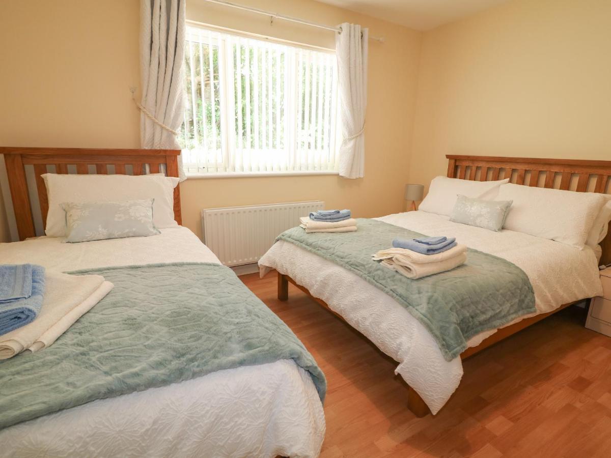 Slieve Gallion Cottage 马拉费尔特 外观 照片