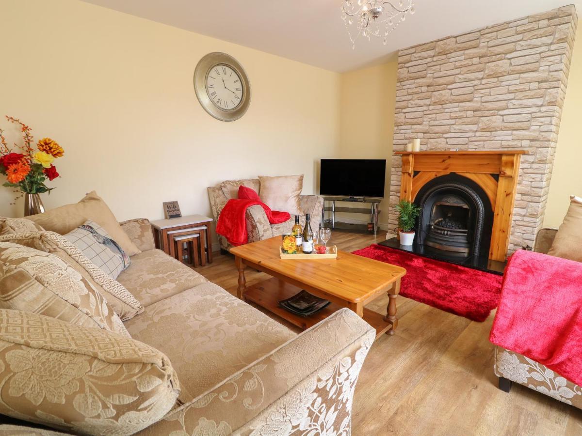 Slieve Gallion Cottage 马拉费尔特 外观 照片