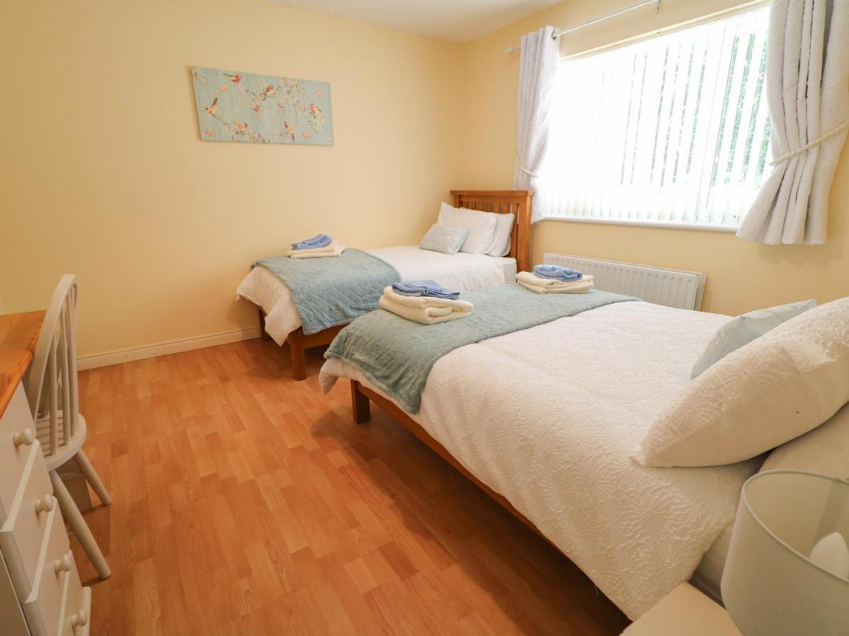 Slieve Gallion Cottage 马拉费尔特 外观 照片