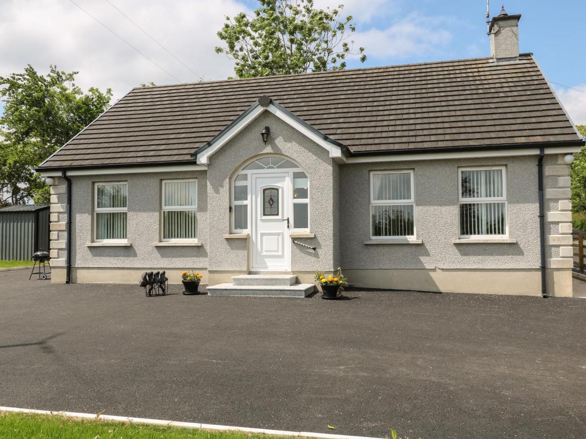 Slieve Gallion Cottage 马拉费尔特 外观 照片