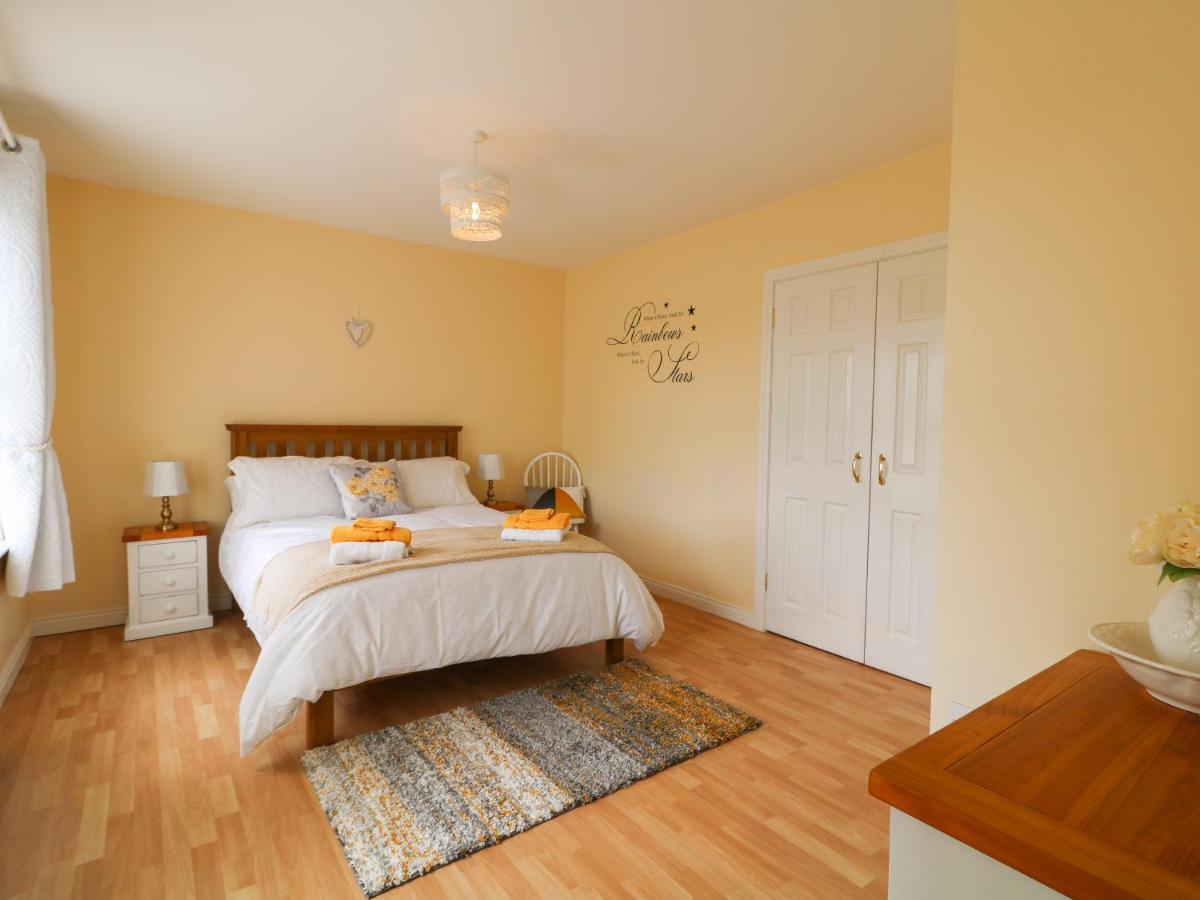 Slieve Gallion Cottage 马拉费尔特 外观 照片