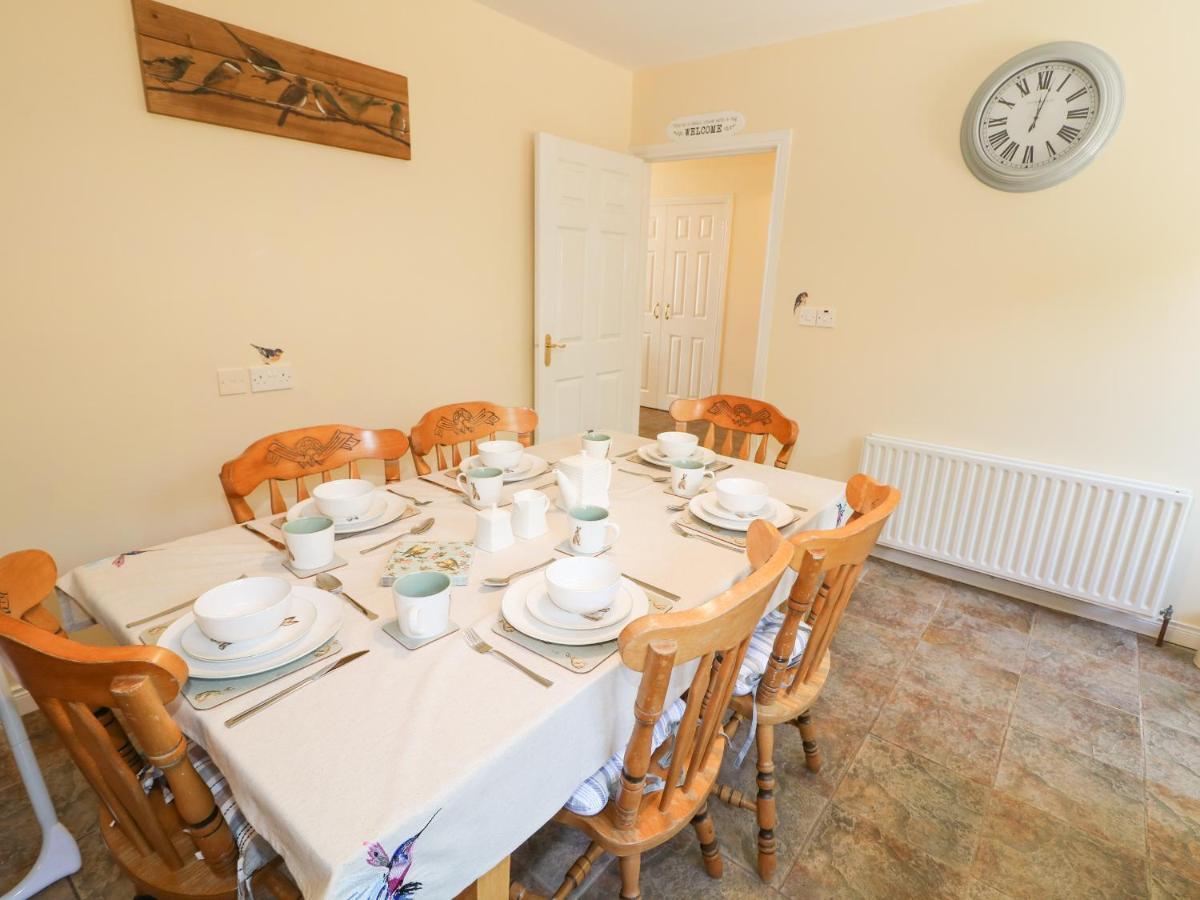 Slieve Gallion Cottage 马拉费尔特 外观 照片