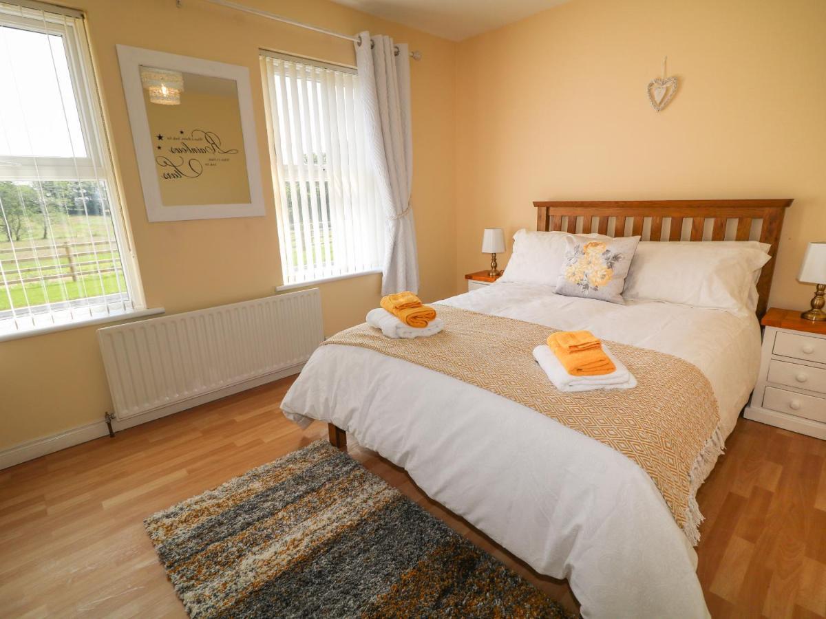 Slieve Gallion Cottage 马拉费尔特 外观 照片