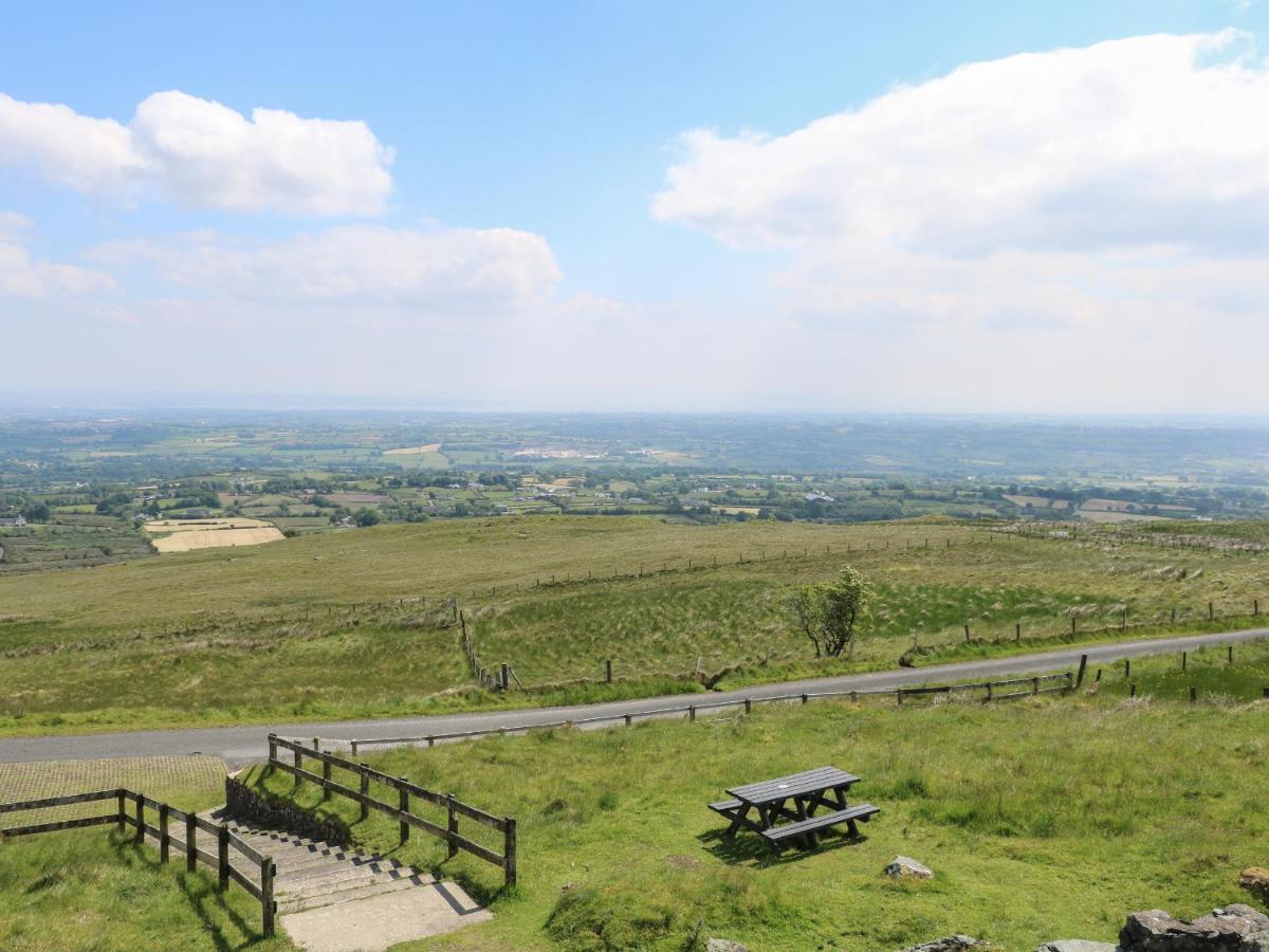 Slieve Gallion Cottage 马拉费尔特 外观 照片