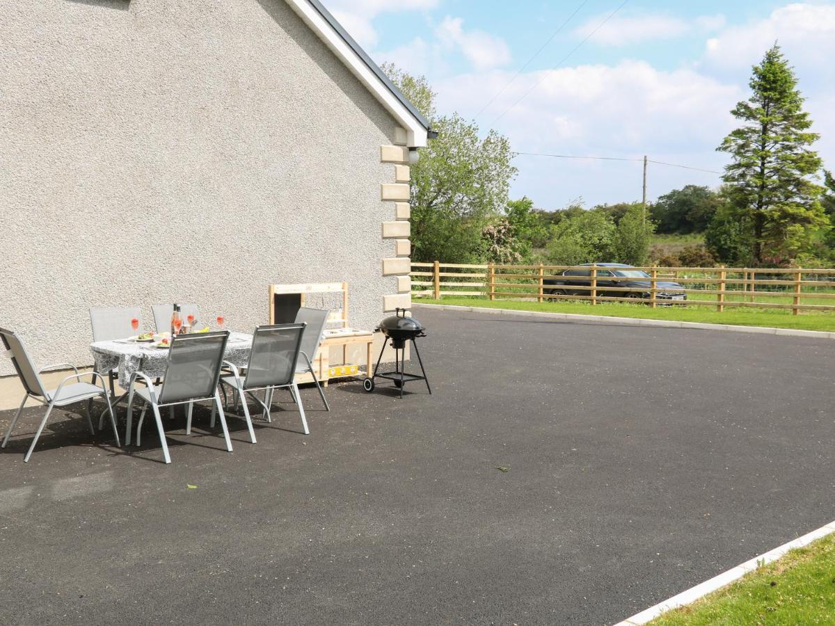 Slieve Gallion Cottage 马拉费尔特 外观 照片
